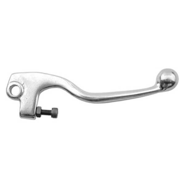 Levier de frein BIHR type origine aluminium coulé poli