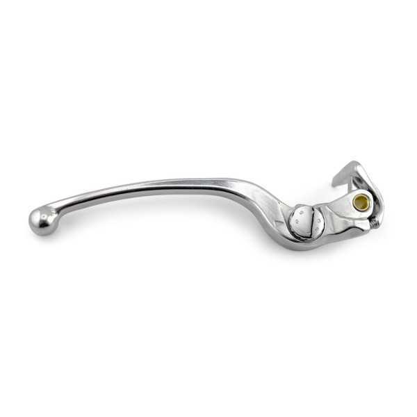 Levier de frein V PARTS type origine aluminium poli Suzuki Gsx-R 600
