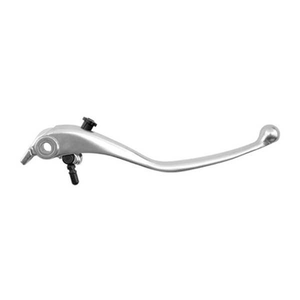 Levier de frein V PARTS type origine aluminium noir - Ducati 400 Monster