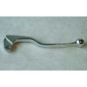 Levier de frein V PARTS type origine aluminium poli Yamaha Tw200