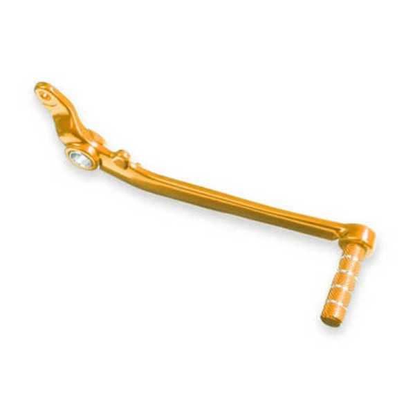 Pédale de frein V PARTS aluminium or Aprilia