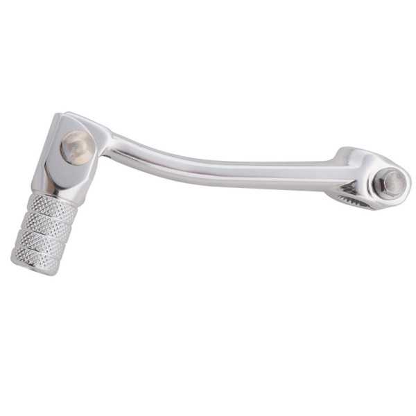 Sélecteur de vitesse V PARTS alu gris Minarelli AM6