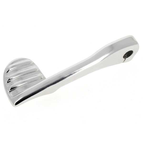 Kick V PARTS gris