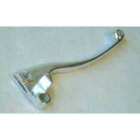 Levier d'embrayage V PARTS type origine aluminium poli Kawasaki Zx6R