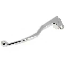 Levier d'embrayage V PARTS type origine aluminium poli Yamaha Wr 125 R