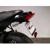 Support de plaques V PARTS - Kawasaki Z650 RS