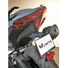 Support de plaque V PARTS - Yamaha T-Max 560