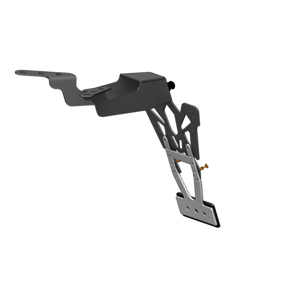 Support de plaque V PARTS - Yamaha T-Max 560