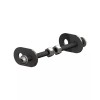 Cache-orifice clignotants avant V PARTS - Harley Davidson Nightster
