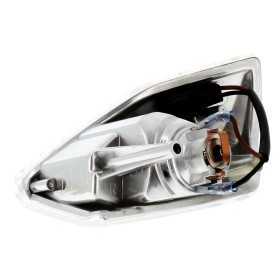 Clignotant avant droit V PARTS type origine optique translucide