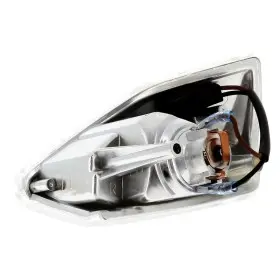 Clignotant avant droit V PARTS type origine optique translucide