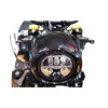 Cache-orifice V PARTS 2 pièces - Indian FTR 1200
