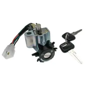 Contacteur à clé V PARTS LUDIX 50 ONE, 14 CLASSIC, SPEEDFIGHT 2 AC/LC