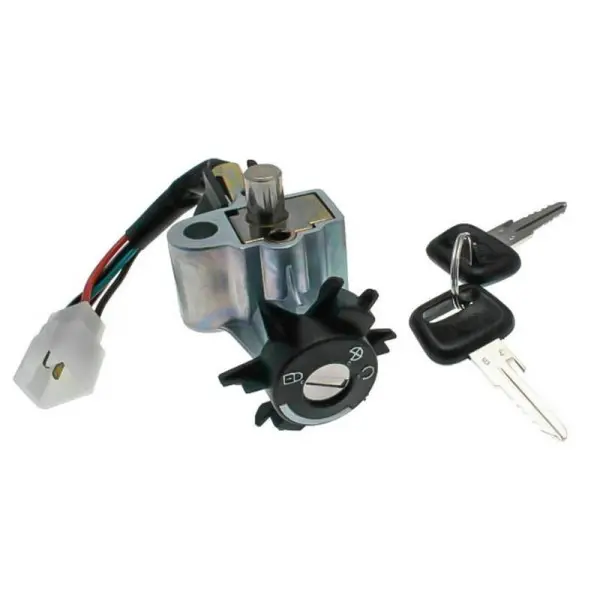 Contacteur à clé V PARTS LUDIX 50 ONE, 14 CLASSIC, SPEEDFIGHT 2 AC/LC