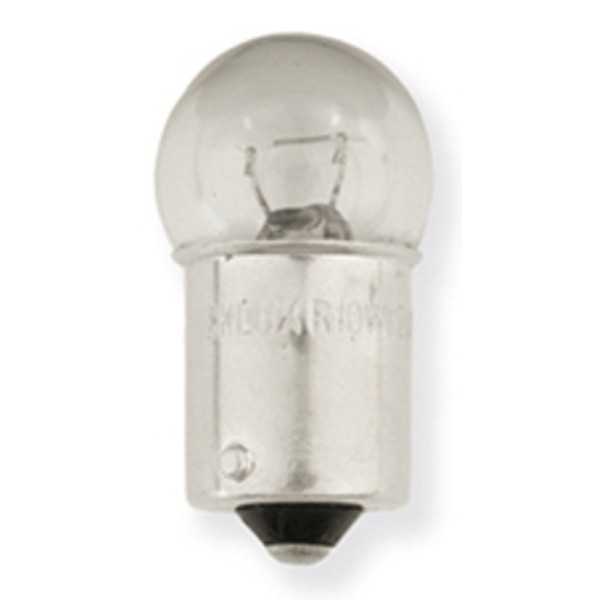 Ampoule V PARTS G18 12V 10W - x10