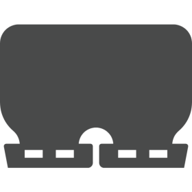 Lamelles de rechange V-FORCE pour boîtes à clapets V-Force 4X