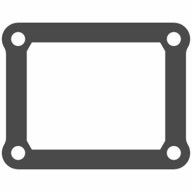 Joint de rechange pour boîte à clapets V-FORCE V-FORCE 4R