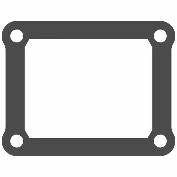 Joint de rechange pour boîte à clapets V-FORCE V-FORCE 4R