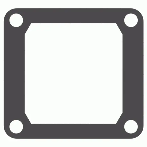 Joint de rechange pour boîte à clapets V-FORCE V-FORCE 4R