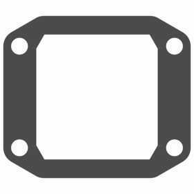 Joint de rechange pour boîte à clapets V-FORCE V-FORCE 4R