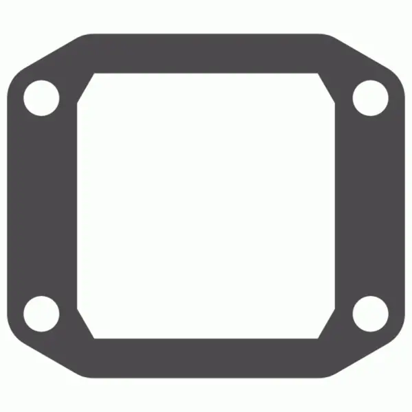 Joint de rechange pour boîte à clapets V-FORCE V-FORCE 4R