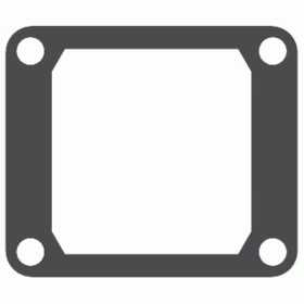 Joint de rechange V-FORCE pour boîte à clapets 12700007