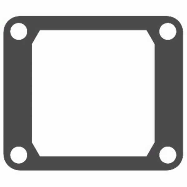 Joint de rechange V-FORCE pour boîte à clapets 12700007