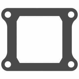 Joint de rechange pour boîte à clapets V-FORCE V-FORCE 4R