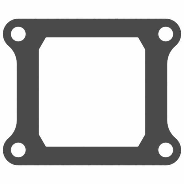 Joint de rechange pour boîte à clapets V-FORCE V-FORCE 4R
