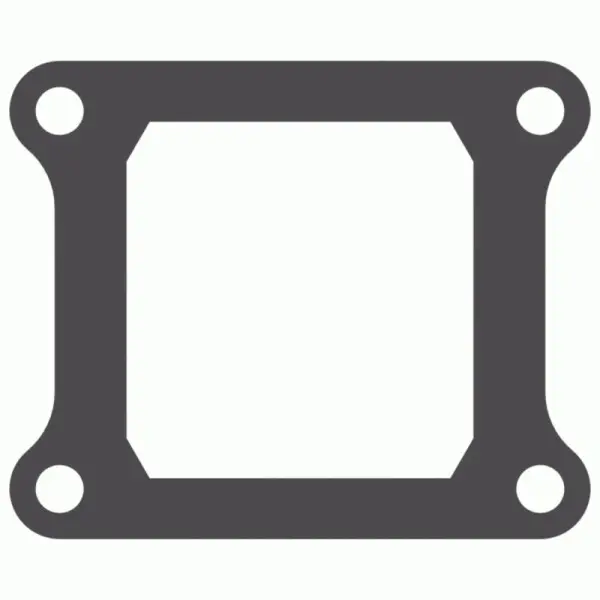 Joint de rechange pour boîte à clapets V-FORCE V-FORCE 4R