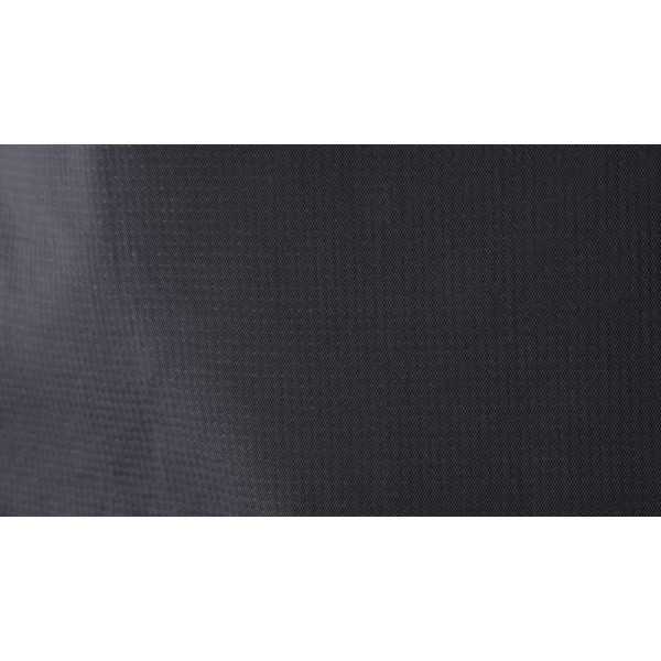 Housse de protection extérieure VECTOR Heavy Duty pour moto/scooter avec top case et bulle haute - noir - XL