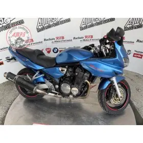 KIT de carrosserie Suzuki GSF 1200 Bandit S 2000 à 2005