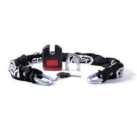 Chaîne antivol VECTOR Pro Chain - Ø9,5mm/1m