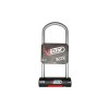 Antivol U VECTOR Max L2 - 130 x 320mm