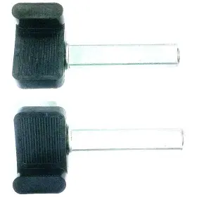 Support seuls béquille avant BIHR Home Track étriers radiaux