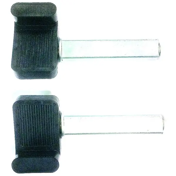 Support seuls béquille avant BIHR Home Track étriers radiaux