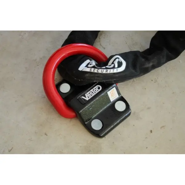 Fixation sol/mur VECTOR Compact Block -