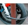 Cable antivol VECTOR Maxlok - 1m
