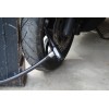 Cable antivol VECTOR Maxlok - 1m