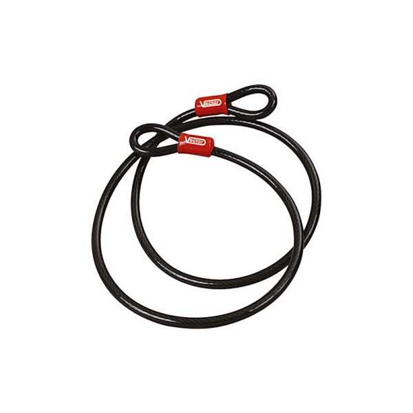 Chaîne antivol VECTOR Maxkabl - 1m x 15mm