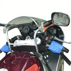 Elingue de guidon BIHR