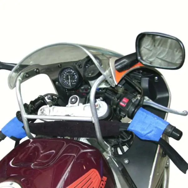 Elingue de guidon BIHR