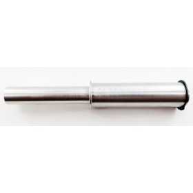 VECTOR Axe Adaptateur Ø 18 mm pour Béquille Arrière Monobras - HONDA