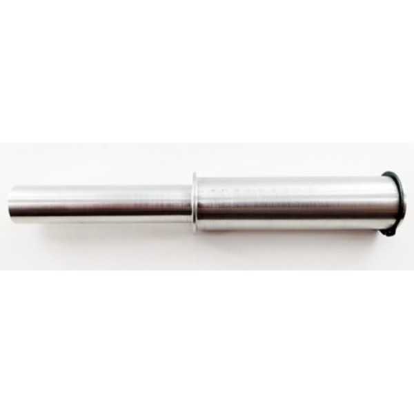 VECTOR Axe Adaptateur Ø 18 mm pour Béquille Arrière Monobras - HONDA