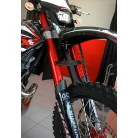 Bloque-fourche VECTOR Home Track - 300mm