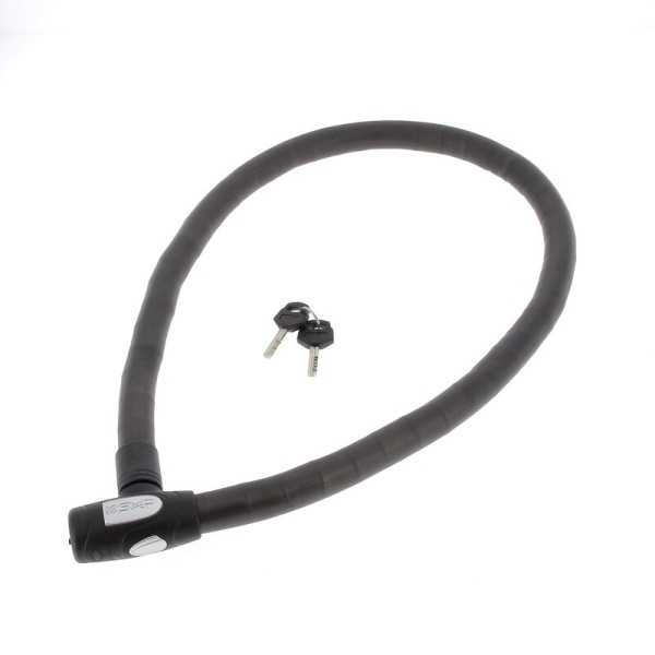 Cable antivol VECTOR - 1,2m