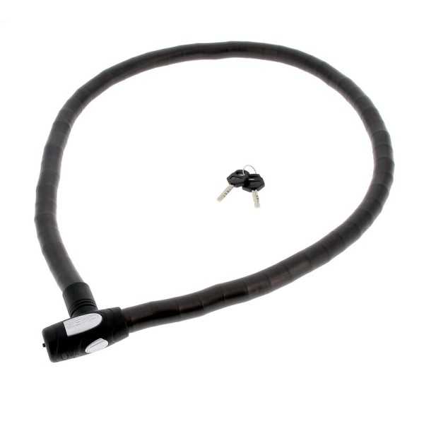 Cable antivol VECTOR - 1,5m