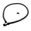 Cable antivol VECTOR - 1,5m