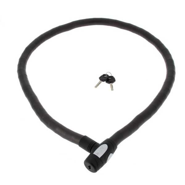 Cable antivol VECTOR - 1,5m
