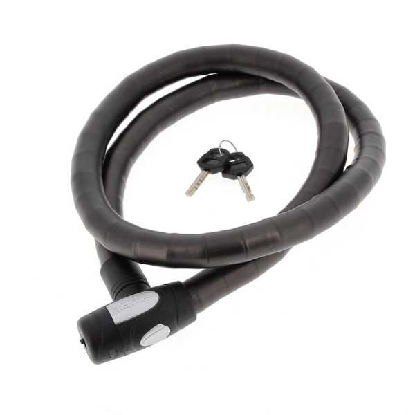 Cable antivol VECTOR - 1,5m